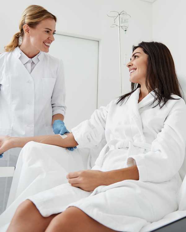 IV Therapy at Enumclaw Naturopathic Clinic in Enumclaw, WA IV Therapy at Enumclaw Naturopathic Clinic in Enumclaw, WA